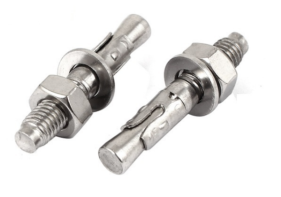 tắc kê nở rút 1